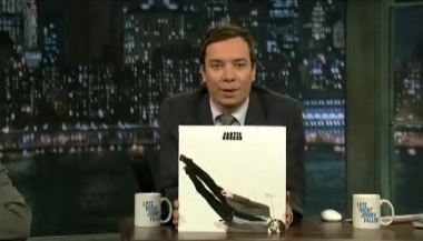 Late Night With Jimmy Fallon (NBC)