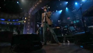 Late Night With Jimmy Fallon (NBC)