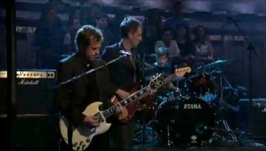 Late Night With Jimmy Fallon (NBC)