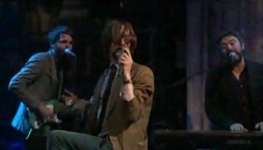 Late Night With Jimmy Fallon (NBC)