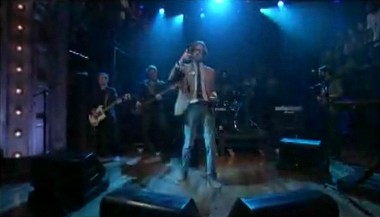 Late Night With Jimmy Fallon (NBC)
