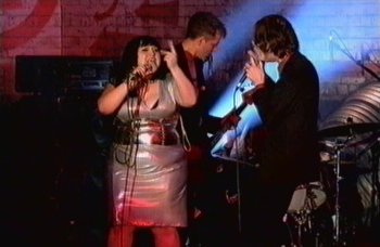 The Shockwaves NME Awards 2007 (E4)