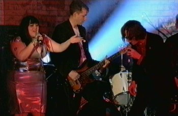 The Shockwaves NME Awards 2007 (E4)