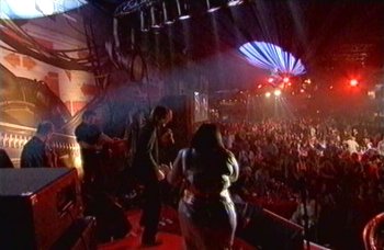 The Shockwaves NME Awards 2007 (E4)