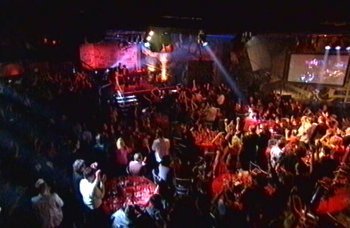 The Shockwaves NME Awards 2007 (E4)