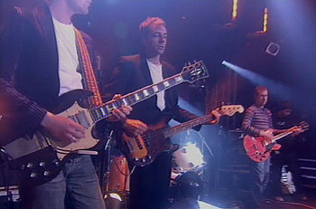 The Album Chart Show (Channel 4)