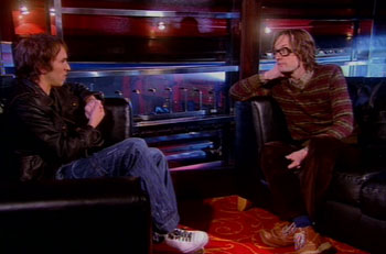 The Album Chart Show (Channel 4)