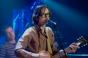 The Album Chart Show (Channel 4)