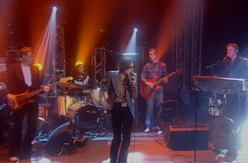 The Album Chart Show (Channel 4)
