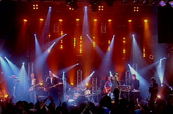The Album Chart Show (Channel 4)