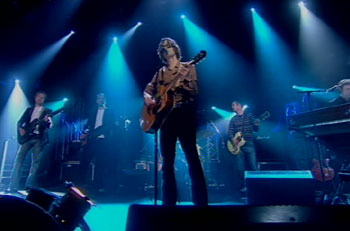 The Album Chart Show (Channel 4)