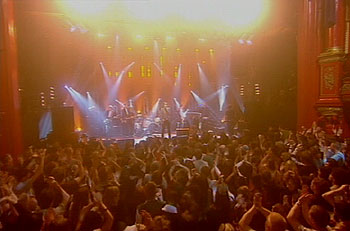 The Album Chart Show (Channel 4)