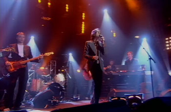 The Album Chart Show (Channel 4)