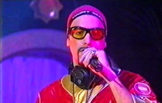 Da Ali G Show (Channel 4)