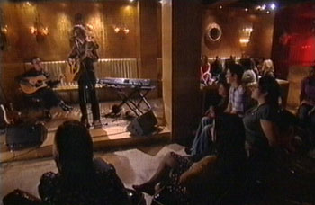 The Culture Show (BBC2)