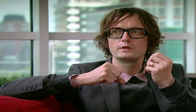 The Culture Show (BBC2)