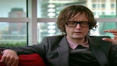 The Culture Show (BBC2)