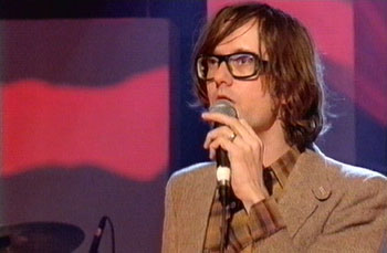 Later... with Jools Holland (BBC2)