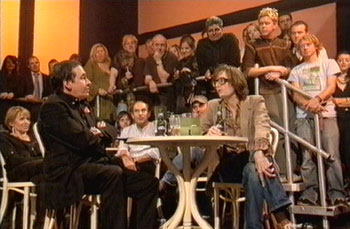 Later... with Jools Holland (BBC2)