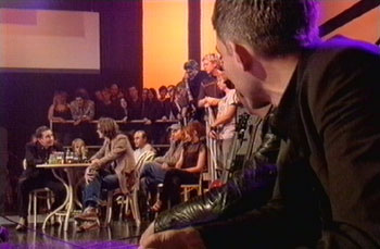 Later... with Jools Holland (BBC2)