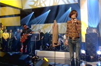 Later... with Jools Holland (BBC2)