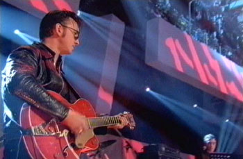 Later... with Jools Holland (BBC2)