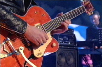 Later... with Jools Holland (BBC2)