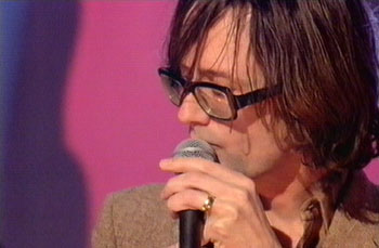 Later... with Jools Holland (BBC2)