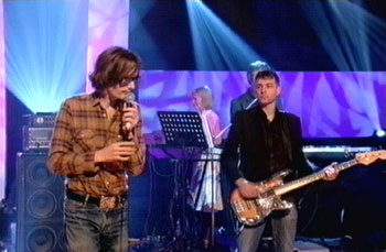 Later... with Jools Holland (BBC2)