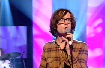 Later... with Jools Holland (BBC2)