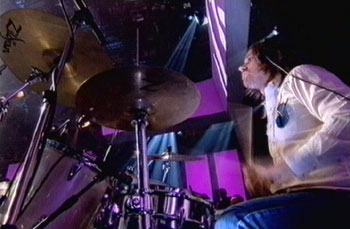 Later... with Jools Holland (BBC2)