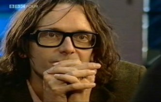 Jarvis Cocker Talks to Kirsty Wark (BBC 4)