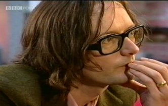 Jarvis Cocker Talks to Kirsty Wark (BBC 4)