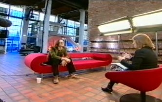 Jarvis Cocker Talks to Kirsty Wark (BBC 4)