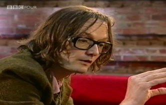 Jarvis Cocker Talks to Kirsty Wark (BBC 4)