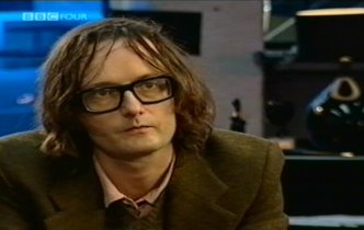 Jarvis Cocker Talks to Kirsty Wark (BBC 4)