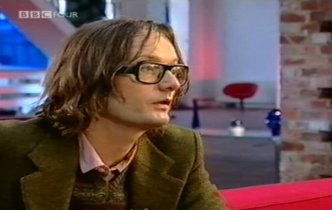 Jarvis Cocker Talks to Kirsty Wark (BBC 4)