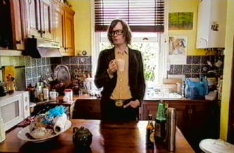 Jarvis Cocker's TV Pop Rules! (Channel 4)
