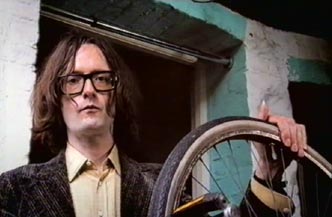 Jarvis Cocker's TV Pop Rules! (Channel 4)