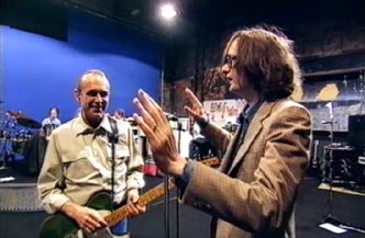 Jarvis Cocker's TV Pop Rules! (Channel 4)