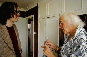 Jarvis Cocker's TV Pop Rules! (Channel 4)