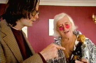 Jarvis Cocker's TV Pop Rules! (Channel 4)