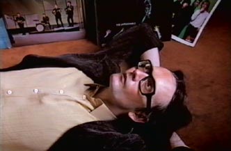 Jarvis Cocker's TV Pop Rules! (Channel 4)