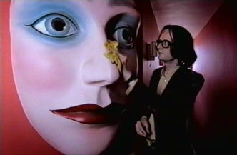 Jarvis Cocker's TV Pop Rules! (Channel 4)