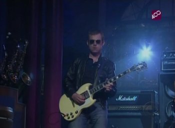 Late Show With David Letterman (CBS)
