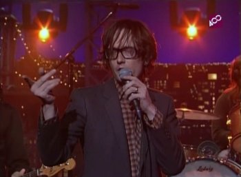 Late Show With David Letterman (CBS)