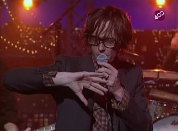 Late Show With David Letterman (CBS)