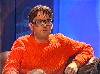 Music of the Millennium (Channel 4)