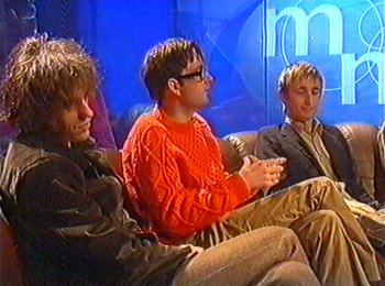 Music of the Millennium (Channel 4)