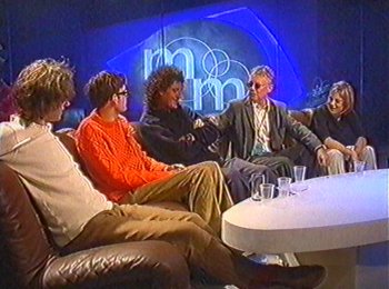 Music of the Millennium (Channel 4)